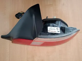 Pilotos Traseros BMW Z3 Intermitente Blanco