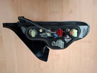 Pilotos Traseros BMW Z3 Intermitente Blanco