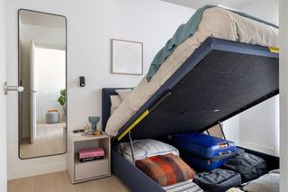 Piso en alquiler en Zona Industrial en Alcobendas