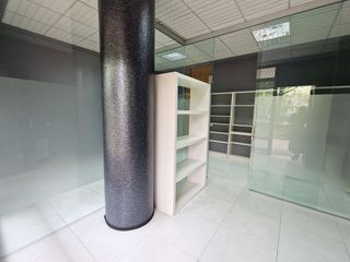 Oficina en alquiler en Ermitagaña - Mendebaldea en Pamplona