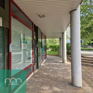 Oficina en alquiler en Ermitagaña - Mendebaldea en Pamplona