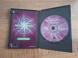 Chi vuol essere Milionario PC Seconda Edizione