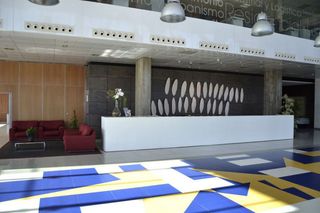 Oficina en alquiler en El Clavín-Valdeluz en Guadalajara