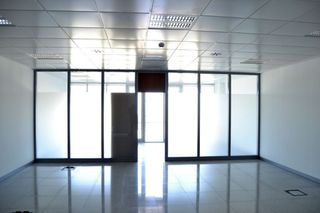 Oficina en alquiler en El Clavín-Valdeluz en Guadalajara