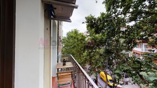 Piso en alquiler en La Sagrada Família en Barcelona