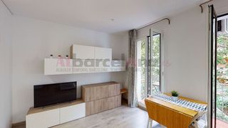 Piso en alquiler en La Sagrada Família en Barcelona