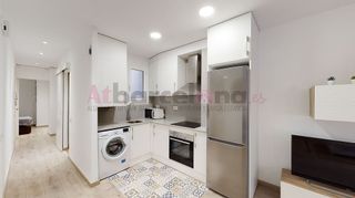 Piso en alquiler en La Sagrada Família en Barcelona