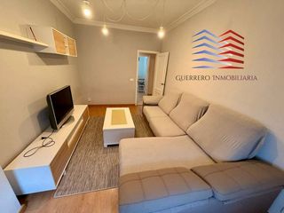 Piso en alquiler en A Carballeira en Ourense