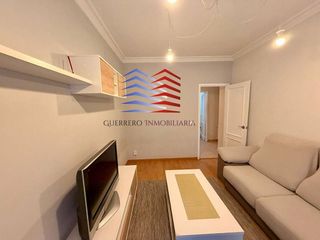 Piso en alquiler en A Carballeira en Ourense