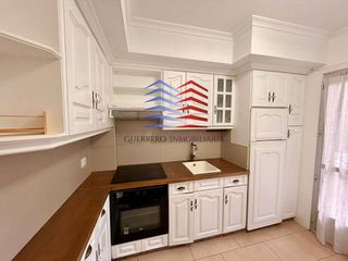 Piso en alquiler en A Carballeira en Ourense