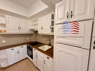 Piso en alquiler en A Carballeira en Ourense