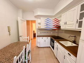 Piso en alquiler en A Carballeira en Ourense