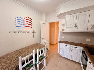 Piso en alquiler en A Carballeira en Ourense