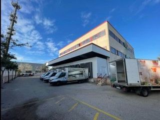 Nave industrial en alquiler en Gavà Mar en Gavà