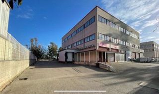 Nave industrial en alquiler en Gavà Mar en Gavà