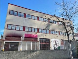 Nave industrial en alquiler en Gavà Mar en Gavà