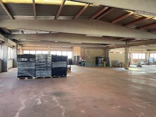 Nave industrial en alquiler en Gavà Mar en Gavà