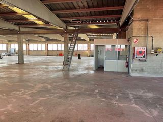 Nave industrial en alquiler en Gavà Mar en Gavà