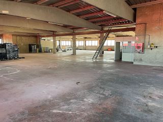 Nave industrial en alquiler en Gavà Mar en Gavà
