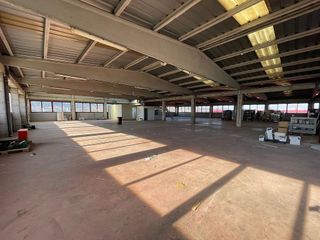 Nave industrial en alquiler en Gavà Mar en Gavà