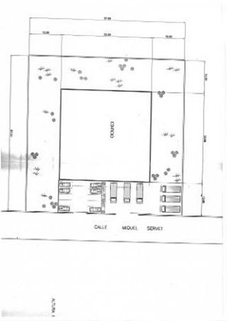 Nave industrial en alquiler en Gavà Mar en Gavà