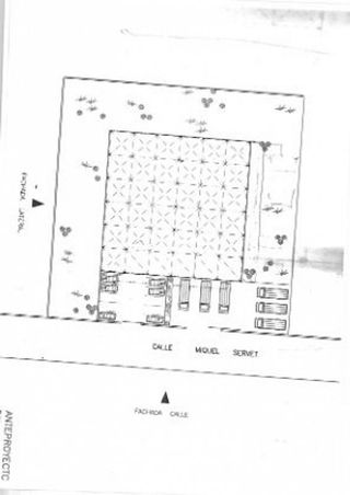 Nave industrial en alquiler en Gavà Mar en Gavà