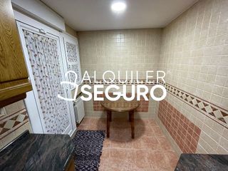 Piso en alquiler en Norte en Alcobendas
