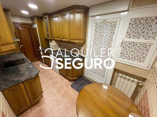 Piso en alquiler en Norte en Alcobendas