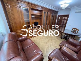 Piso en alquiler en Norte en Alcobendas