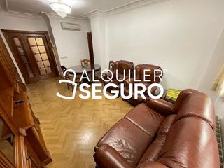 Piso en alquiler en Norte en Alcobendas