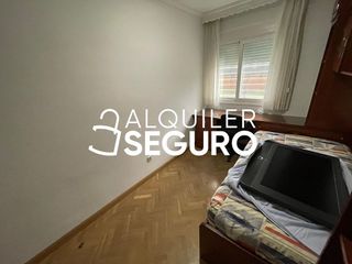 Piso en alquiler en Norte en Alcobendas