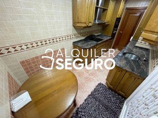 Piso en alquiler en Norte en Alcobendas