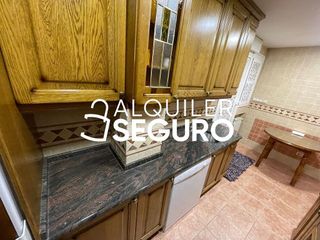 Piso en alquiler en Norte en Alcobendas