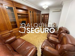 Piso en alquiler en Norte en Alcobendas