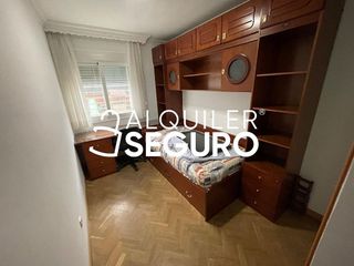 Piso en alquiler en Norte en Alcobendas