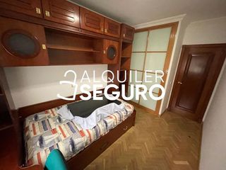 Piso en alquiler en Norte en Alcobendas