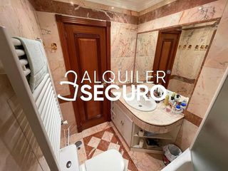 Piso en alquiler en Norte en Alcobendas