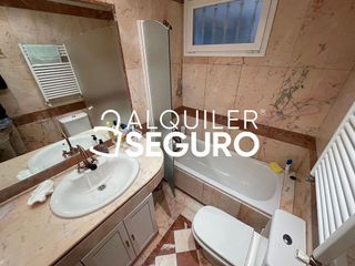 Piso en alquiler en Norte en Alcobendas