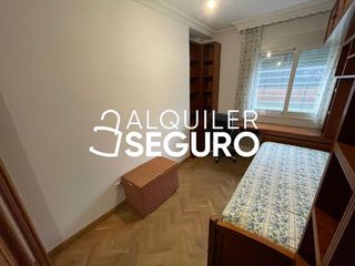 Piso en alquiler en Norte en Alcobendas
