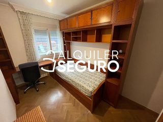 Piso en alquiler en Norte en Alcobendas
