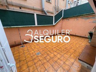 Piso en alquiler en Norte en Alcobendas