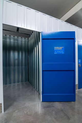 Trastero en alquiler en Centre en Hospitalet de Llobregat, L´