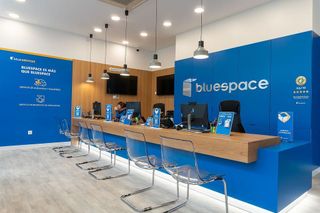 Trastero en alquiler en Centre en Hospitalet de Llobregat, L´