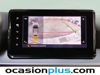 SEAT Ibiza 1.5 TSI FR XL DSG 110 kW (150 CV)