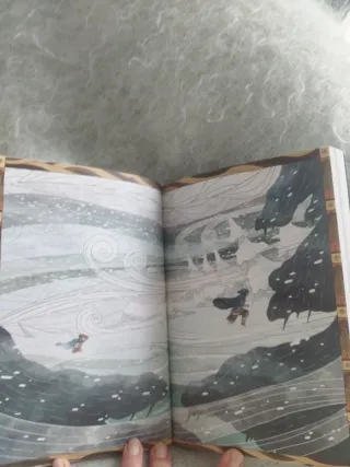 Las hermanas Invierno