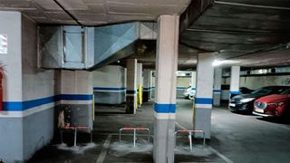 Garaje en venta en Centre en Hospitalet de Llobregat, L´