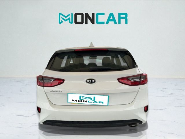KIA Ceed 2019
