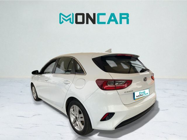 KIA Ceed 2019
