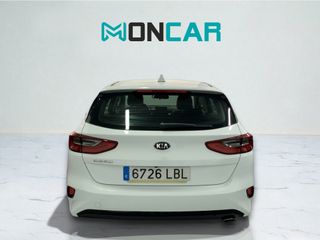 KIA Ceed 2019