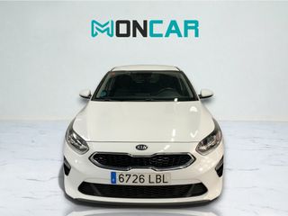 KIA Ceed 2019